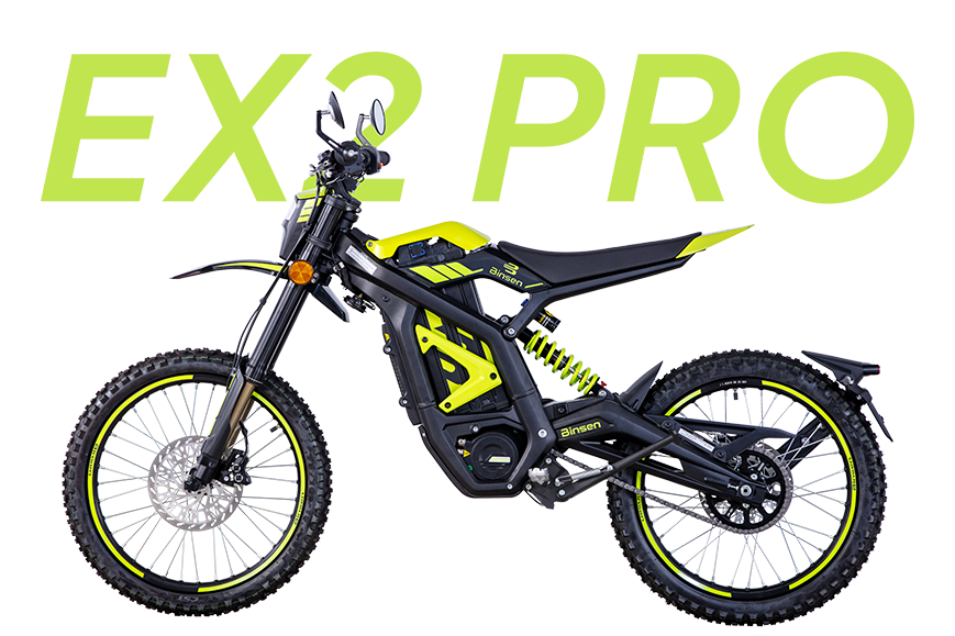 EX2 PRO