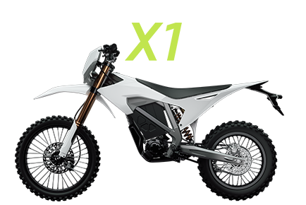X1