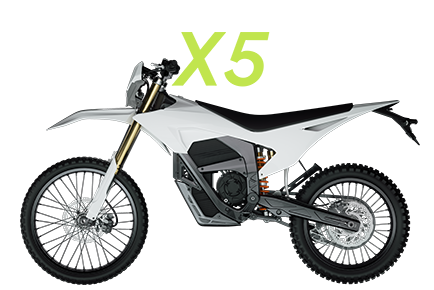 X5