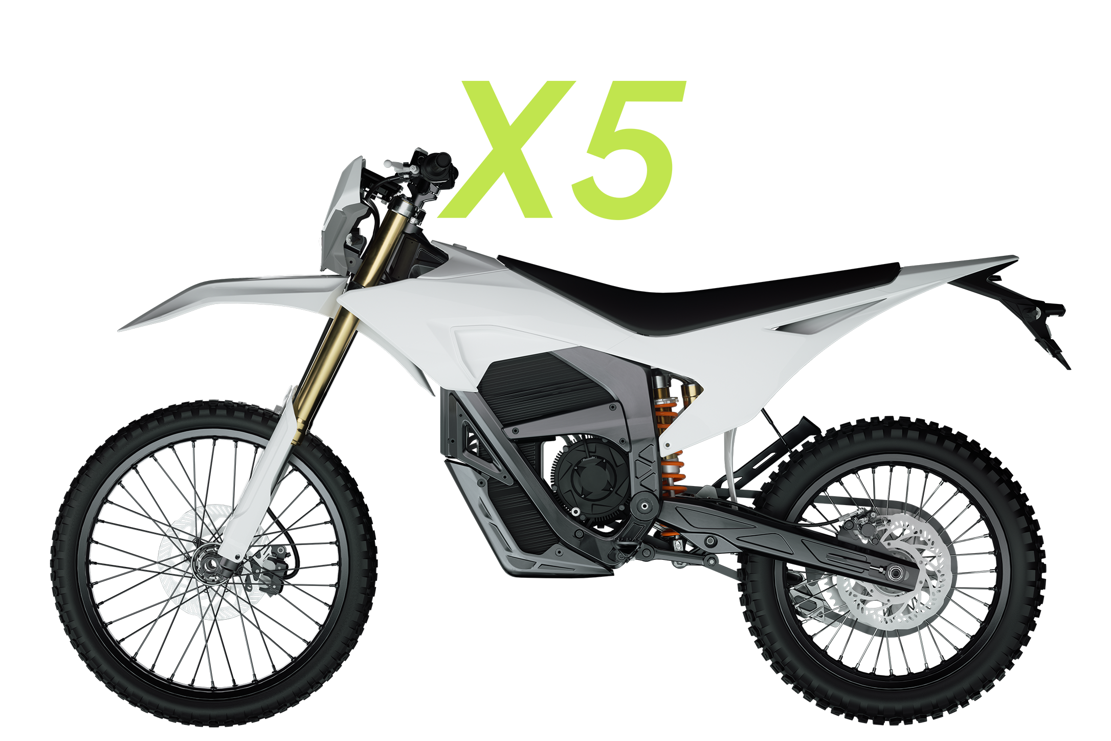 X5